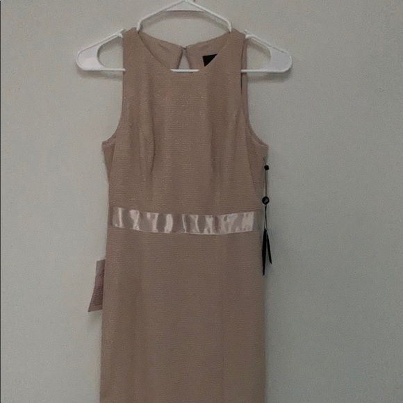 Adrianna Papell Idris Dress - Picture 4 of 14